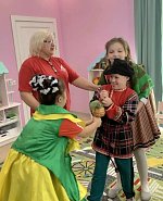 Осенний праздник со «Школой ремёсел» Осенний праздник со «Школой ремёсел»